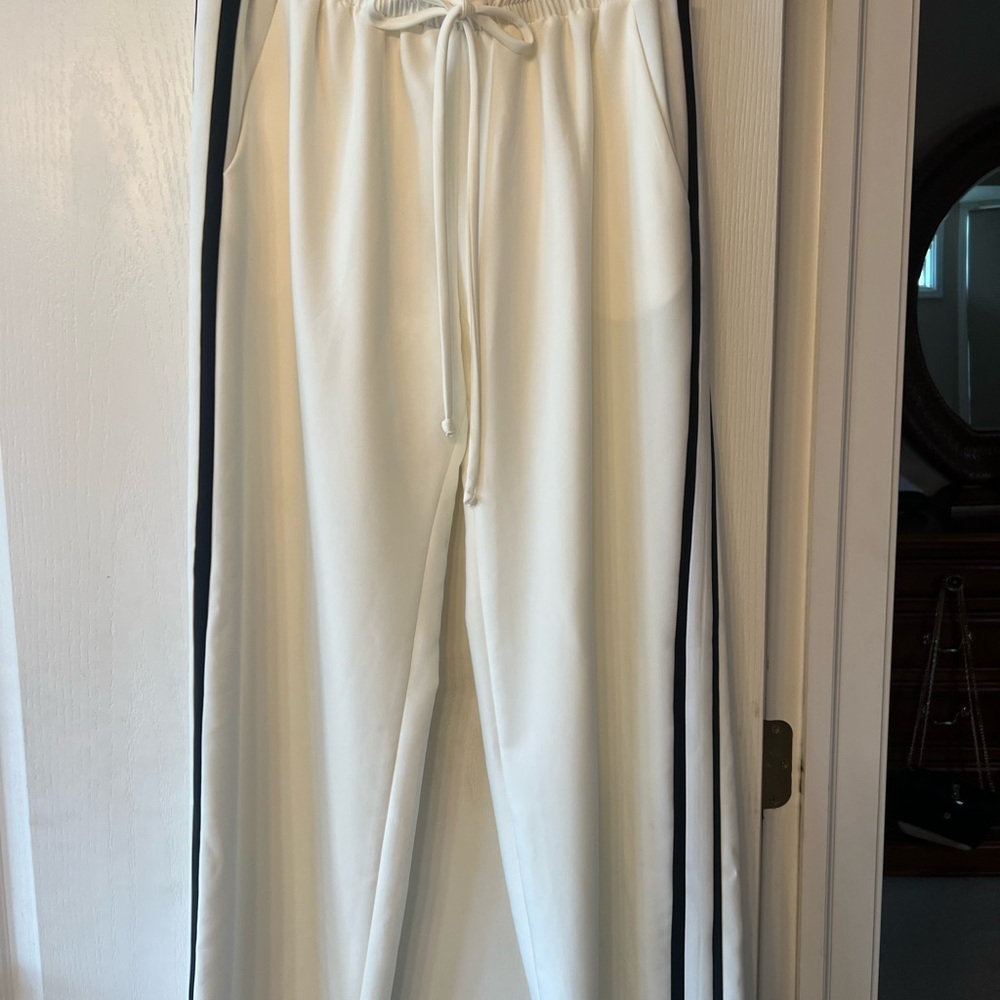 Track pants